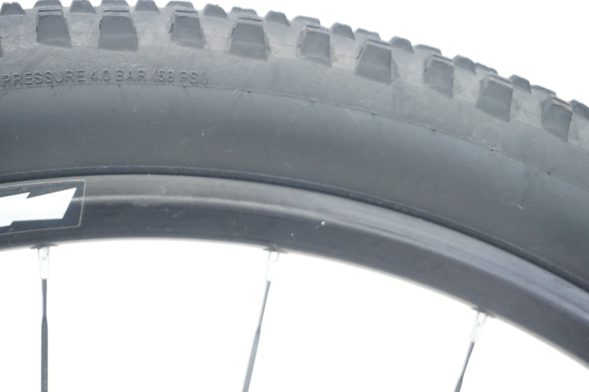 MAVIC 「マヴィック」 CROSS ROC DISC SHIANO10速 ホイールセット / 滋賀大津店