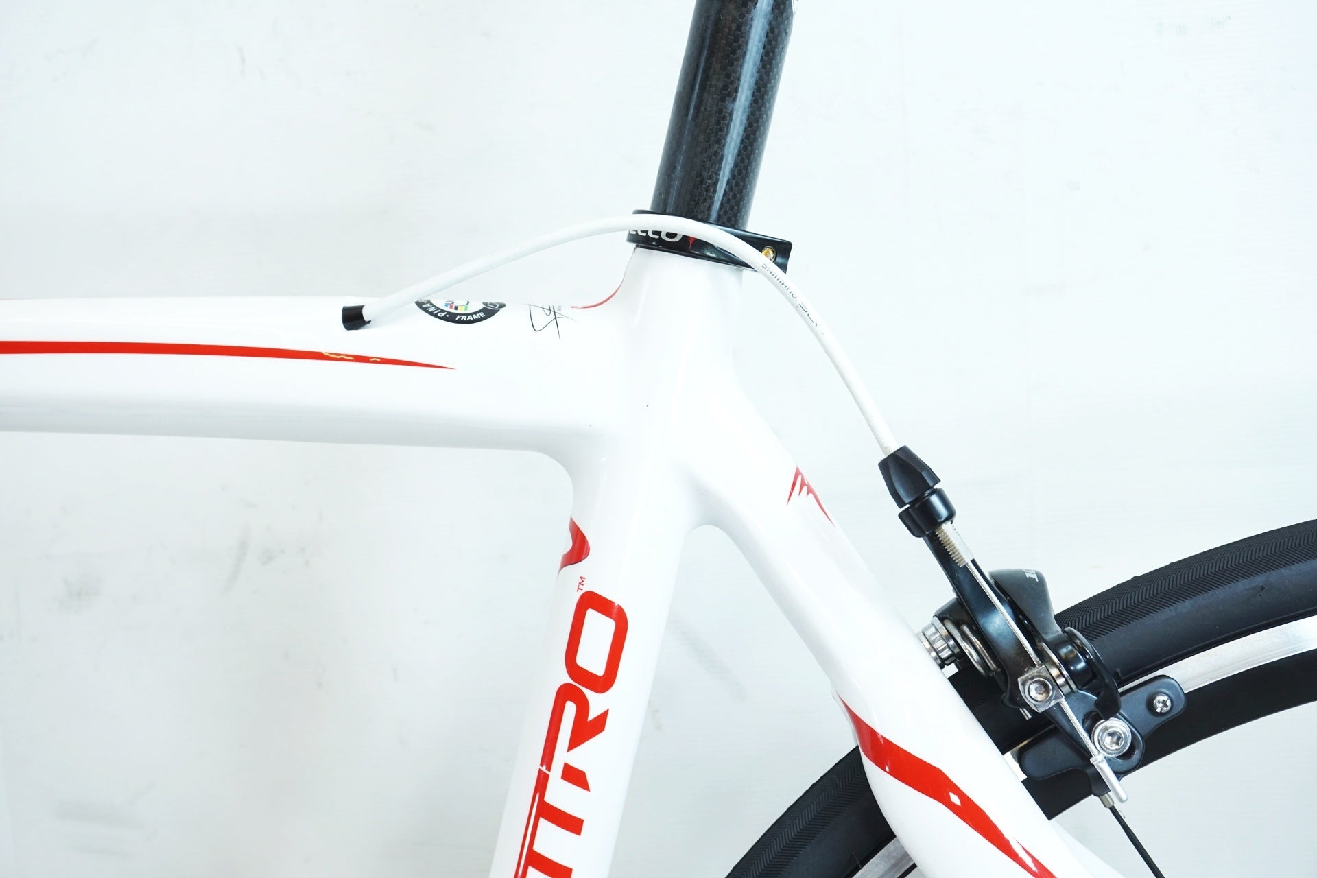 PINARELLO 「ピナレロ」 FP QUATTRO 105 2013年モデル ロードバイク 