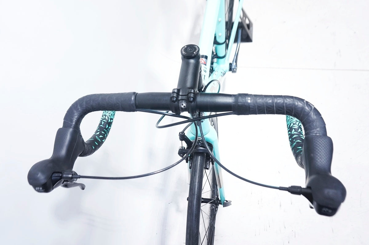 BIANCHI 「ビアンキ」 VIANIRONE7 RIM 2024年モデル ロードバイク