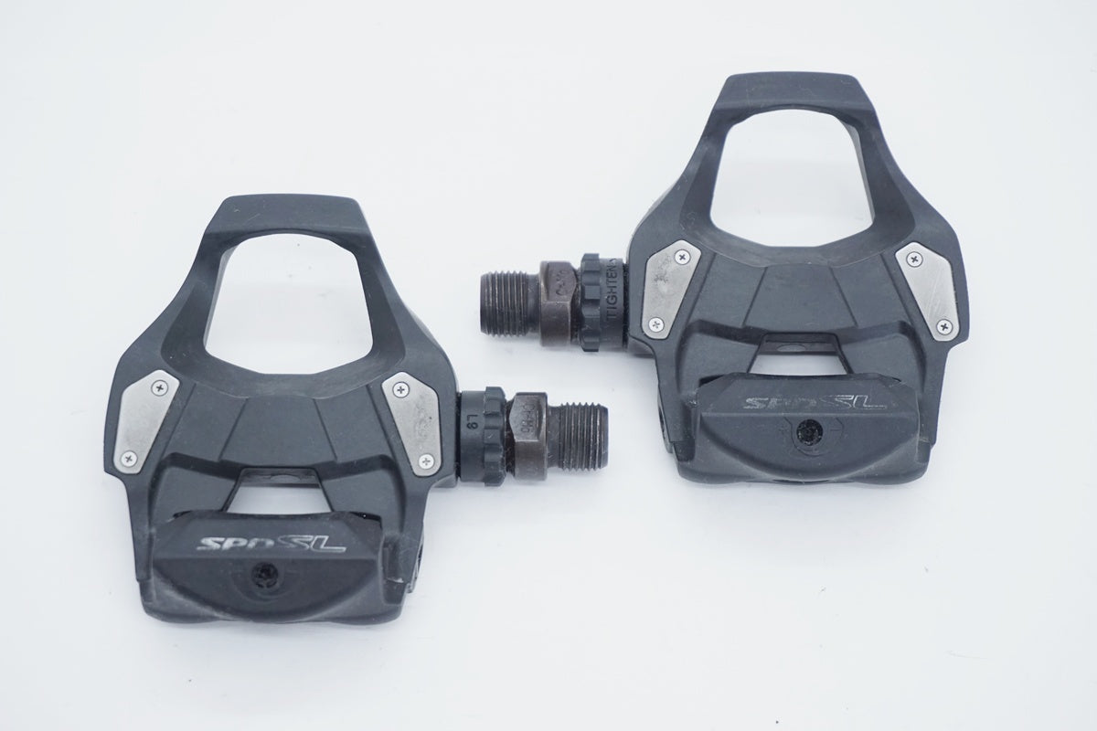 SHIMANO 「シマノ」 PD-RS500 ペダル / 京都八幡店