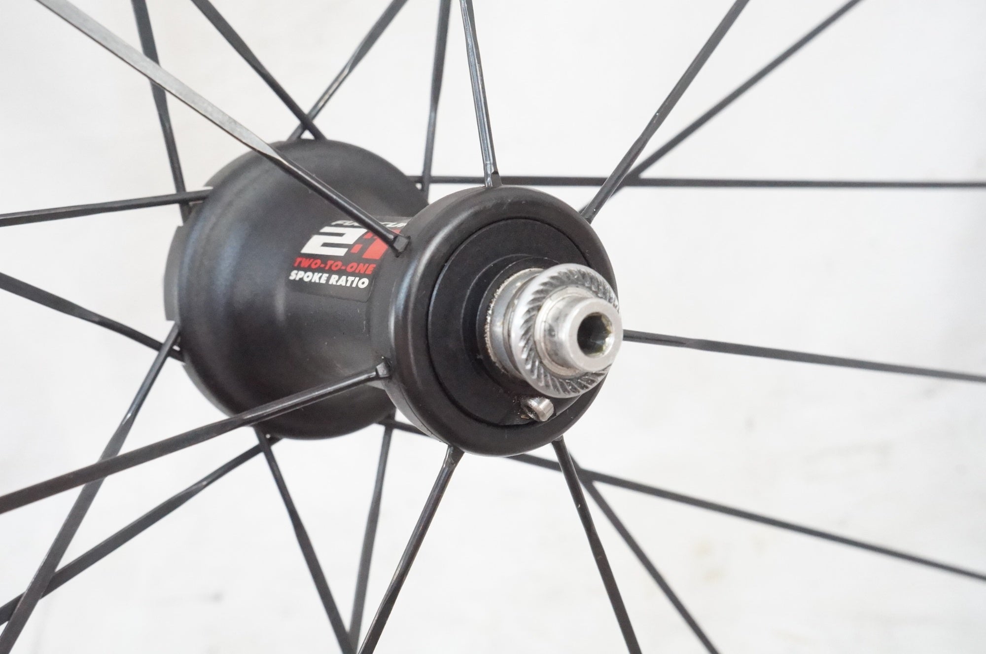 FULCRUM 「フルクラム」 RACING3 SHIMANO / SRAM 11s ホイールセット