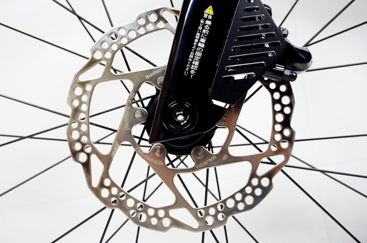 MERIDA 「メリダ」 REACTO 4000 DISC 105 2023年モデル ロードバイク