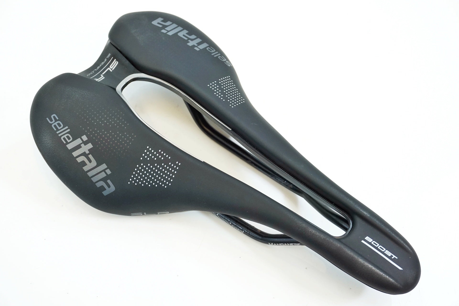 SELLE ITALIA 「セライタリア」 SLR BOOST サドル / 有明ガーデン店