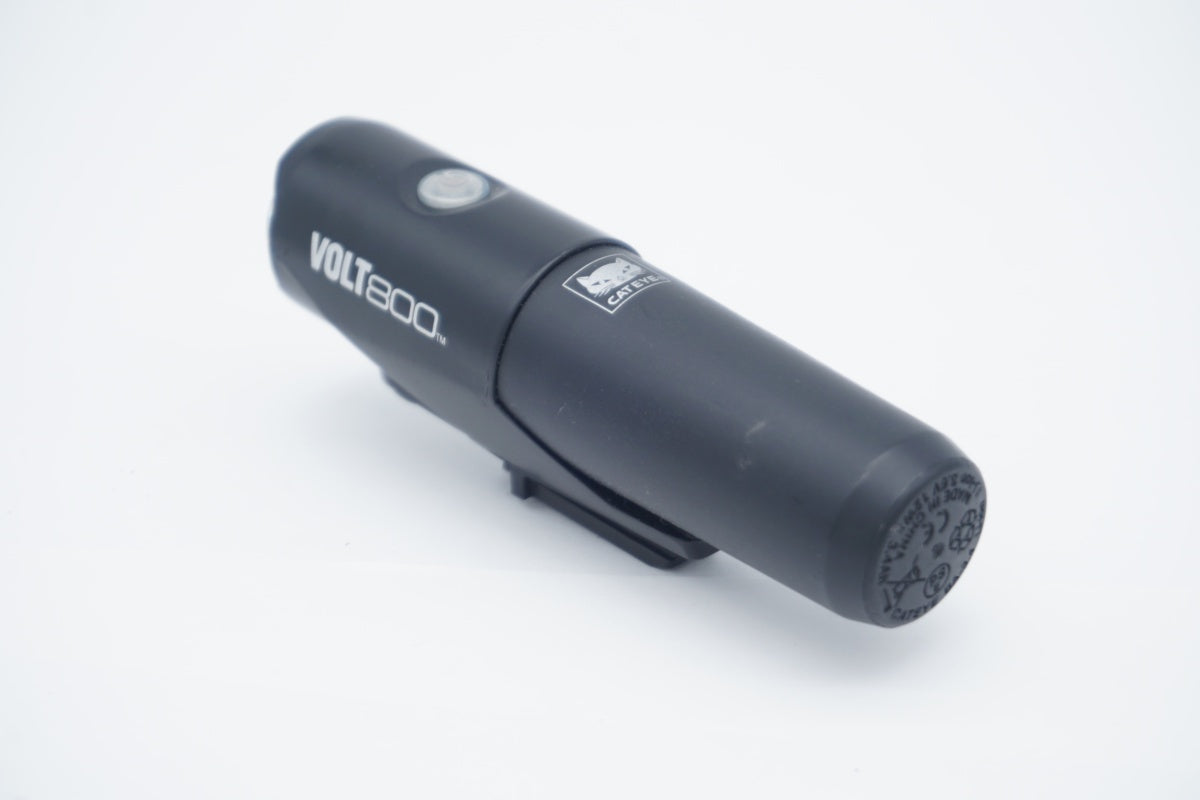 CAT EYE 「キャットアイ」 VOLT800 フロントライト / 滋賀大津店