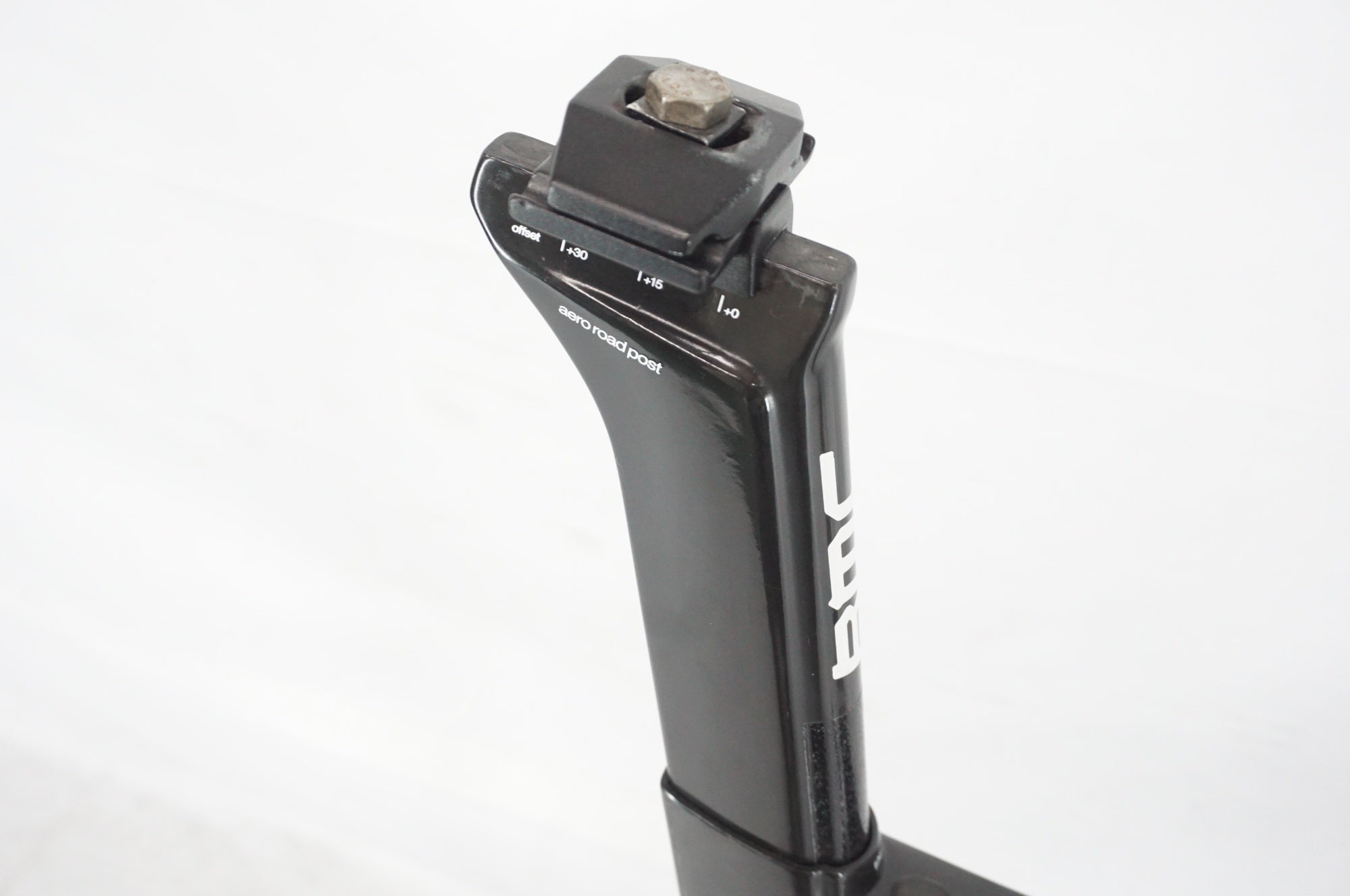 BMC 「ビーエムシー」 TIME MACHINE TMR02 2017年モデル フレームセット / 阪急塚口店