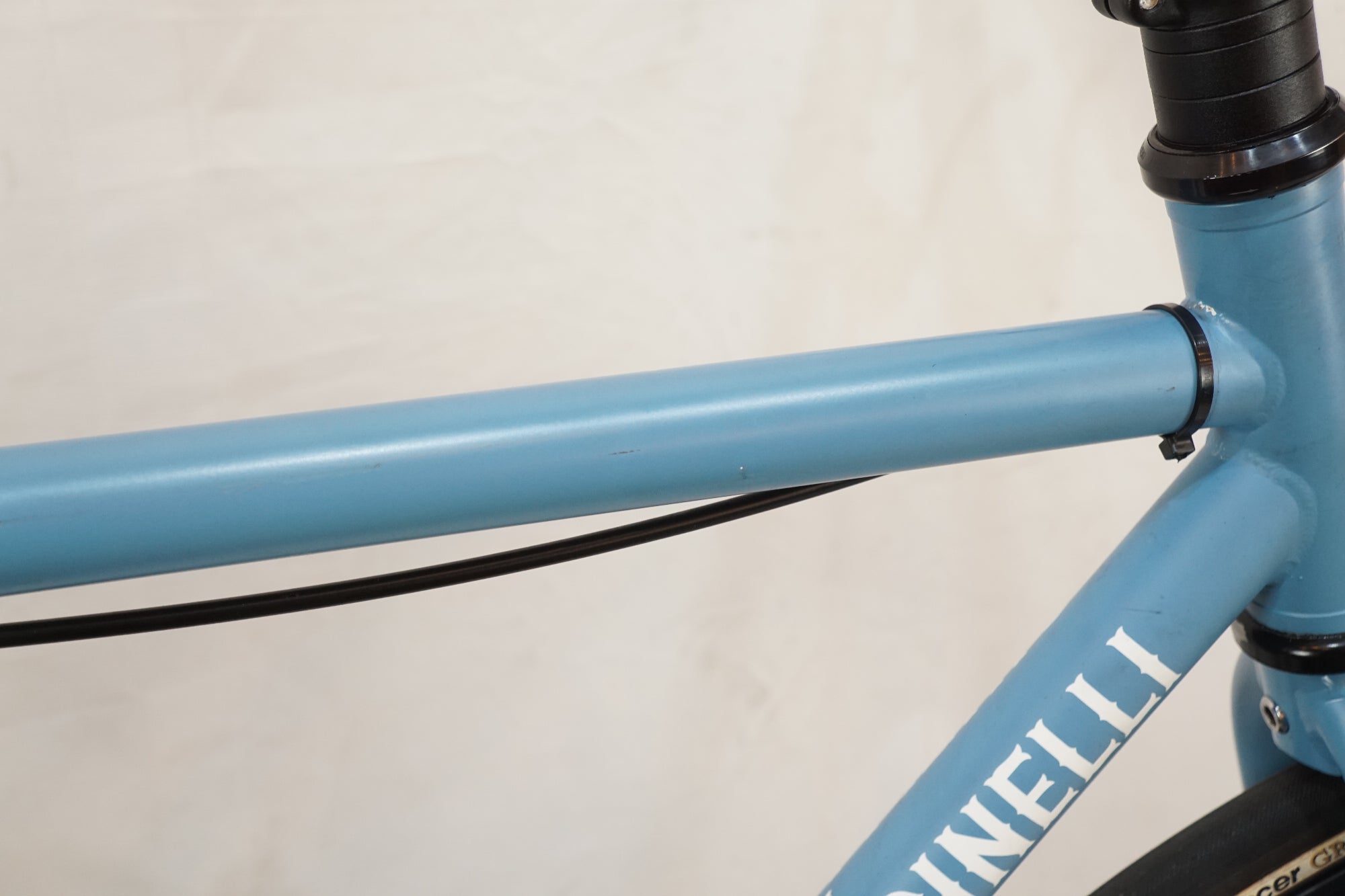 CINELLI 「チネリ」 GAZZETTA 2023年モデル ピストバイク / バイチャリ浦和ベース