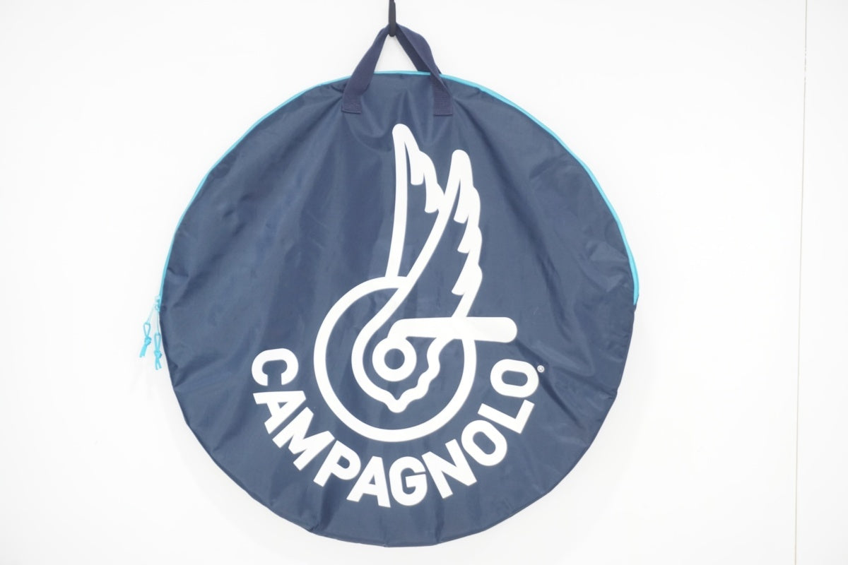 CAMPAGNOLO 「カンパニョーロ」 ホイールバッグセット / 滋賀大津店
