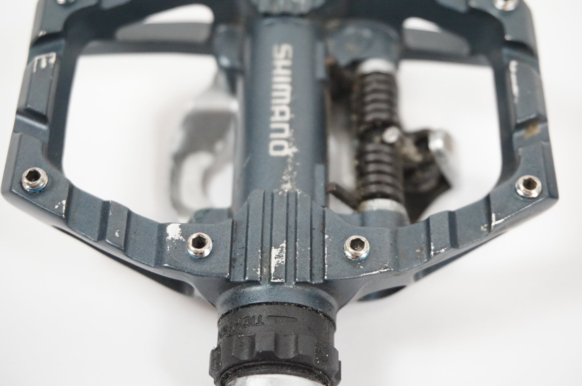 SHIMANO 「シマノ」 PD-EH500 ペダル / 宇都宮店