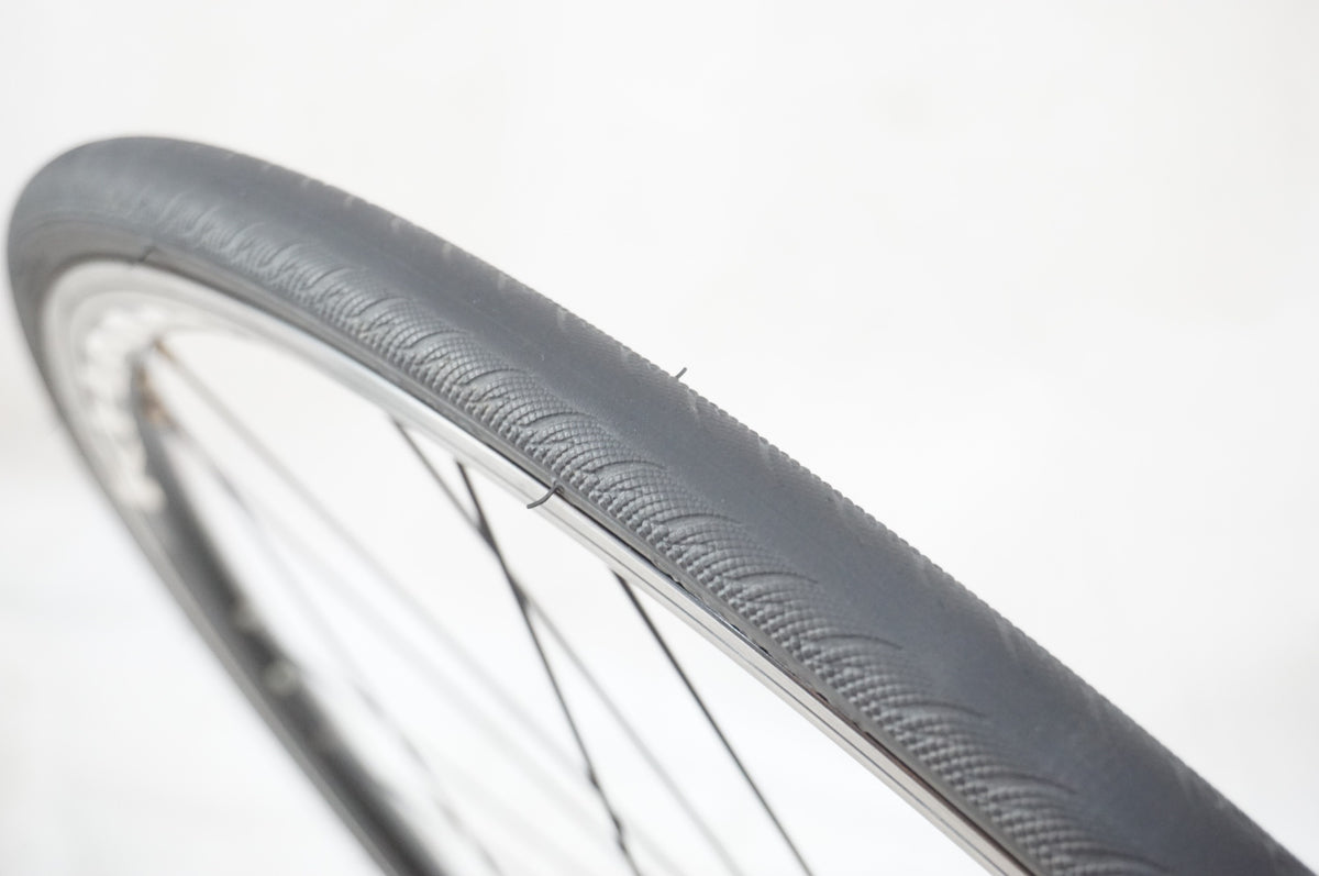 CAMPAGNOLO 「カンパニョーロ」 KHAMSIN G3 カンパフリー ホイールセット / 浦和ベース
