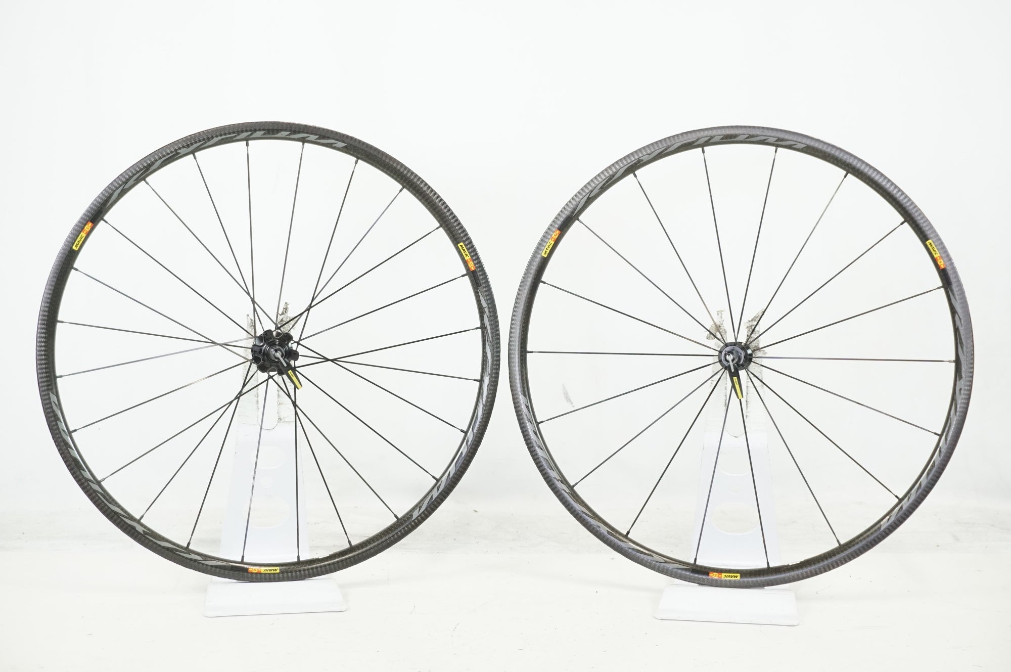 MAVIC 「マビック」 KSYRIUM PRO CARBON SL TU SHIMANO11s ホイール