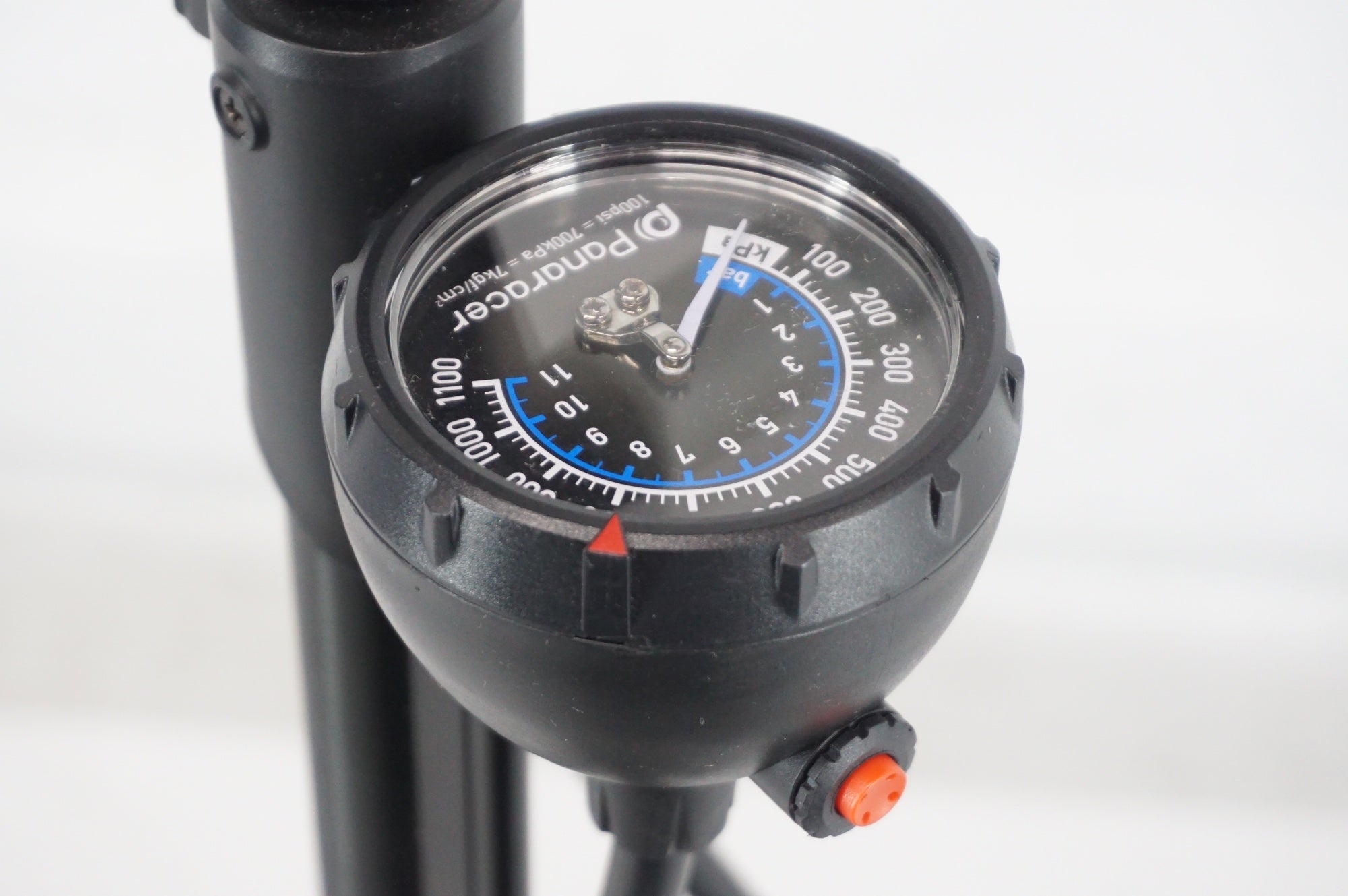 PANARACER 「パナレーサー」 BFP-02AGEZ-2B フロアポンプ / 阪急塚口店