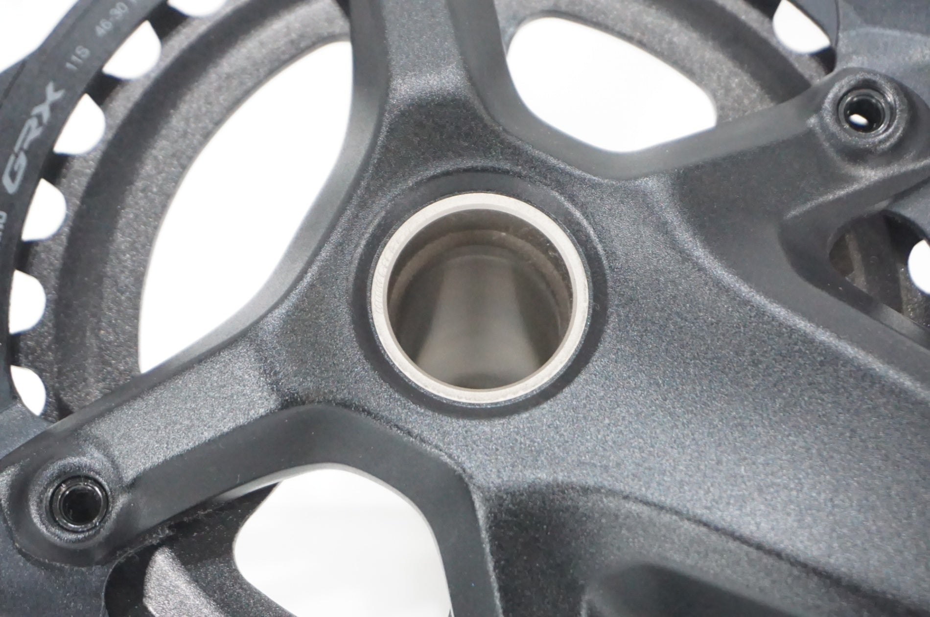 SHIMANO 「シマノ」 GRX FC-RX600 46-30T 172.5mm クランク / AKIBA店