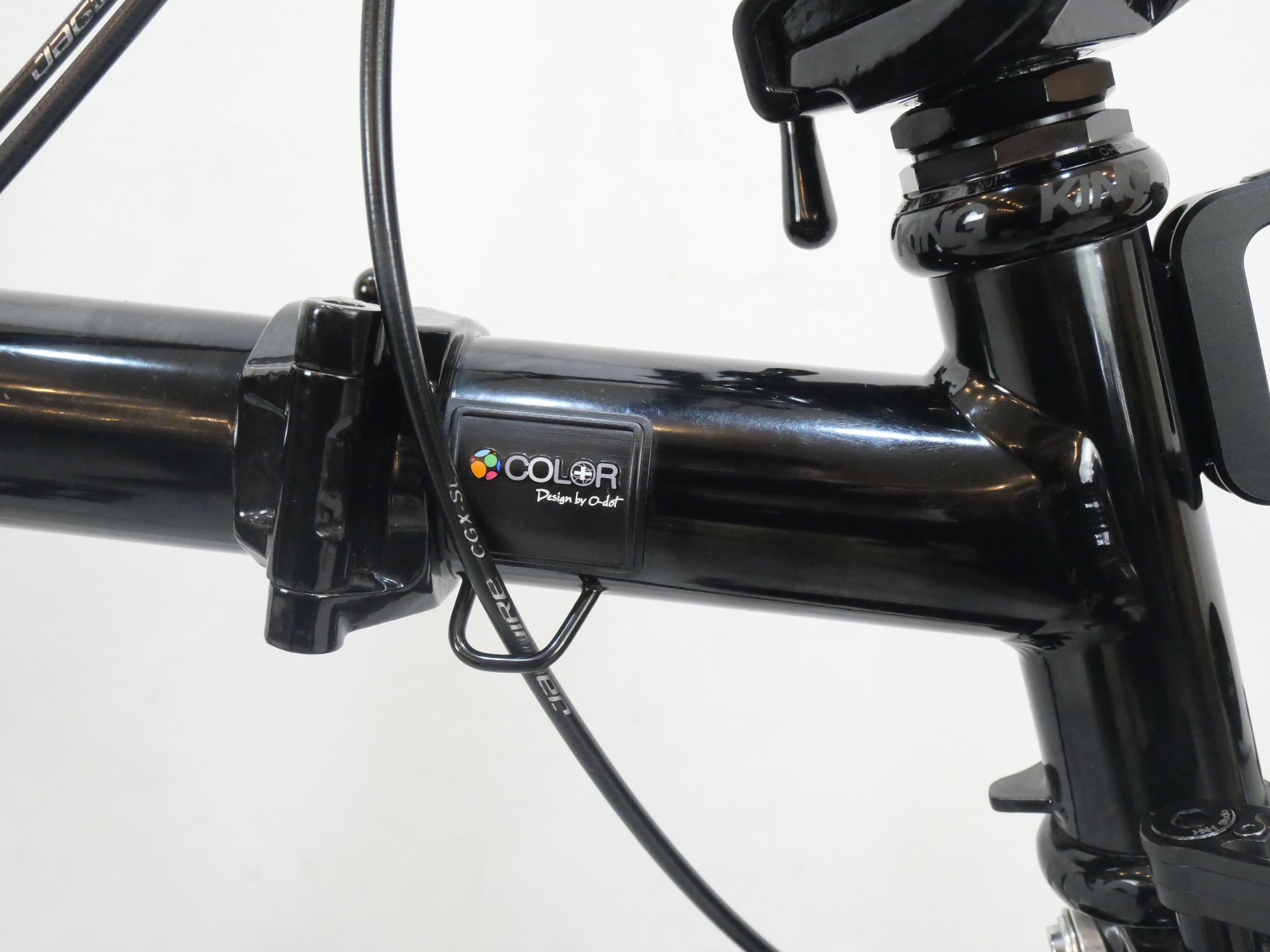 BROMPTON 「ブロンプトン」 S2L BLACK EDITION 2018年モデル カスタム 16インチ 折り畳み自転車 / バイチャリ浦和ベース