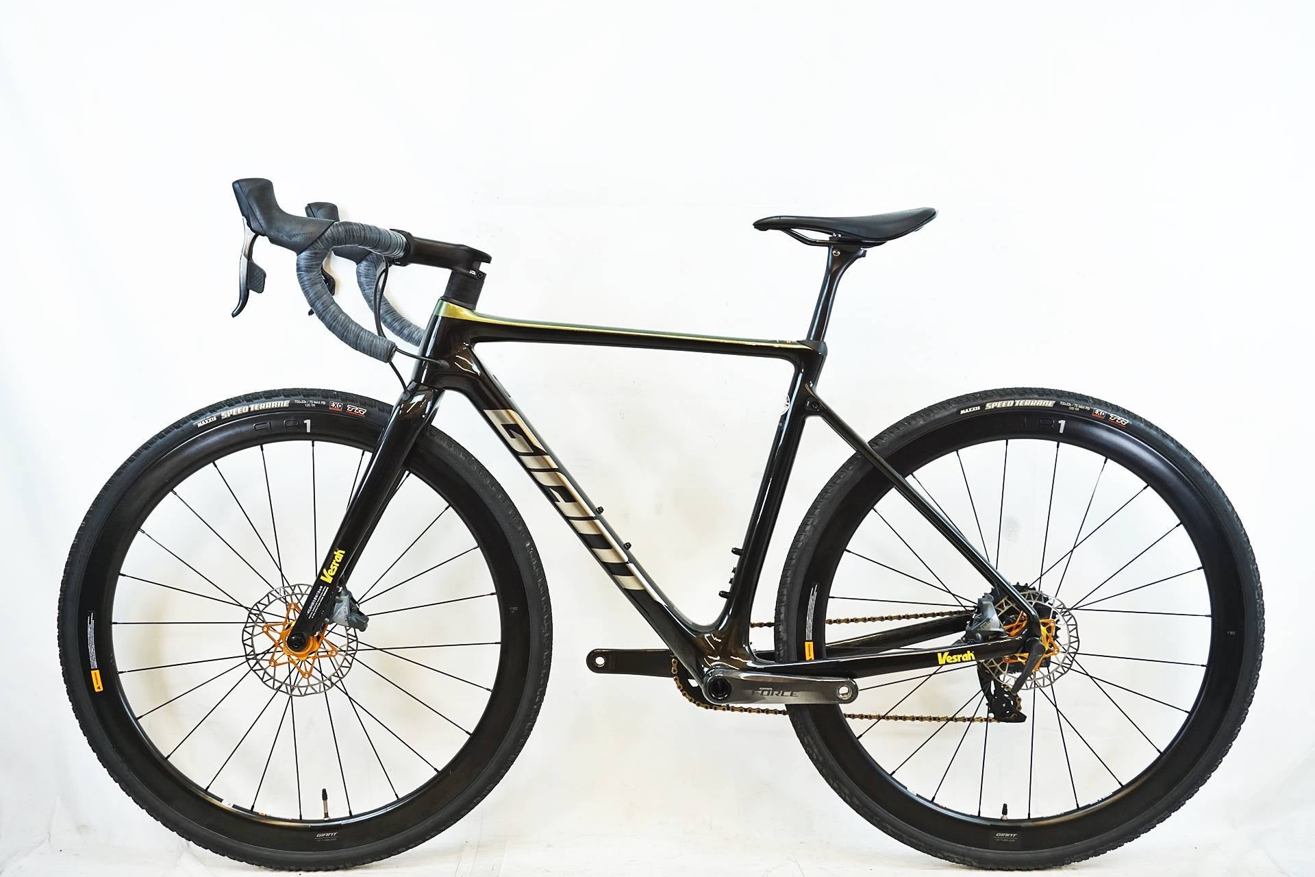 GIANT 「ジャイアント」 TCX ADVANCED PRO 2022年モデル シクロクロス / 有明ガーデン店
