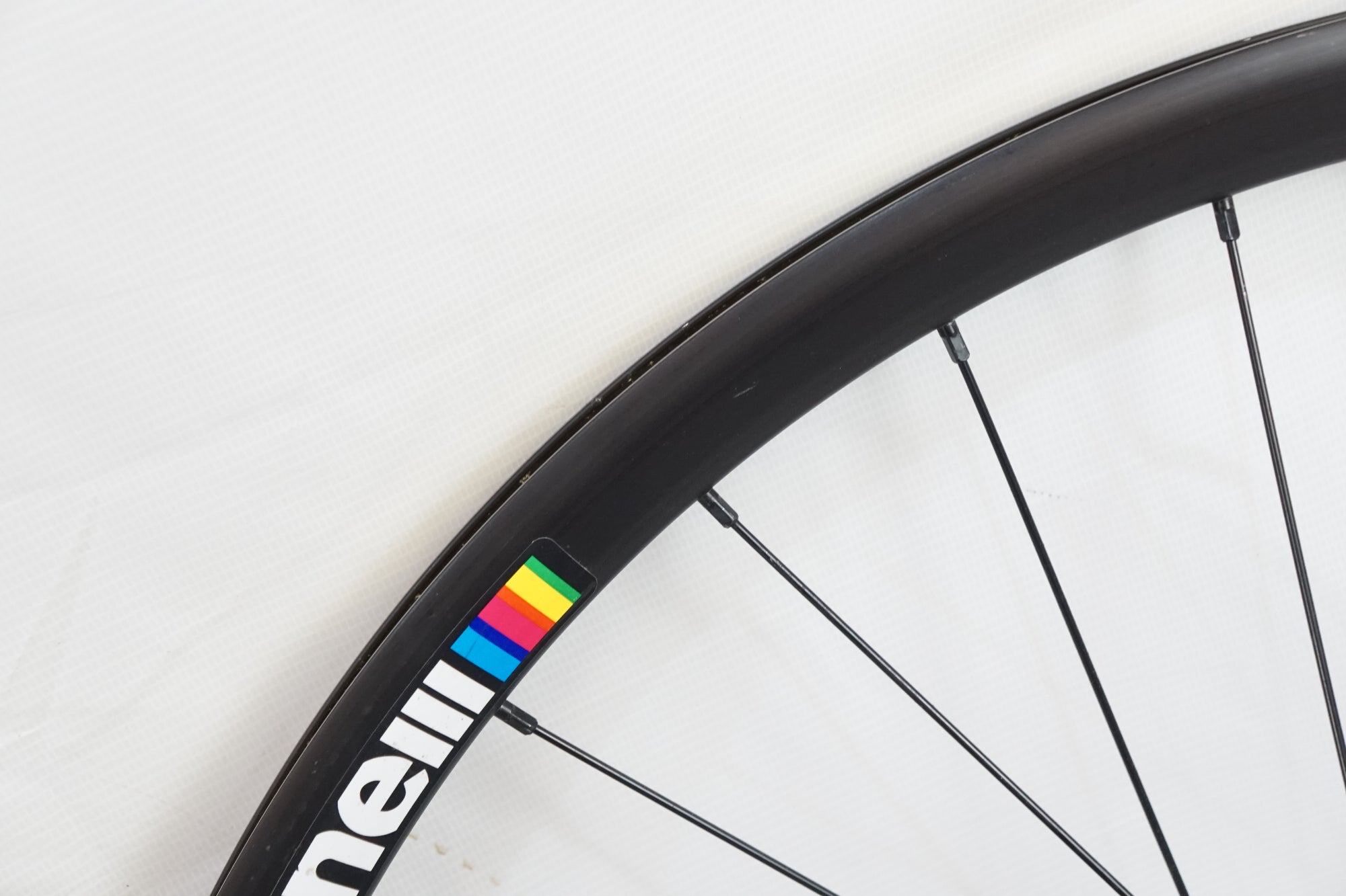 CINELLI 「チネリ」 シマノ11速 ホイールセット / バイチャリ