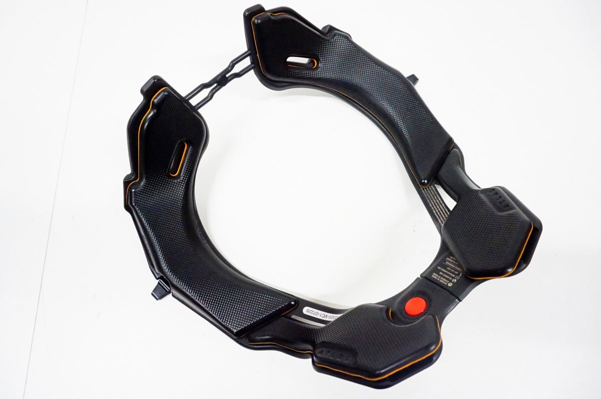 ATLAS 「アトラス」 VISION LG/XLサイズ ネックプレート / 名古屋大須店