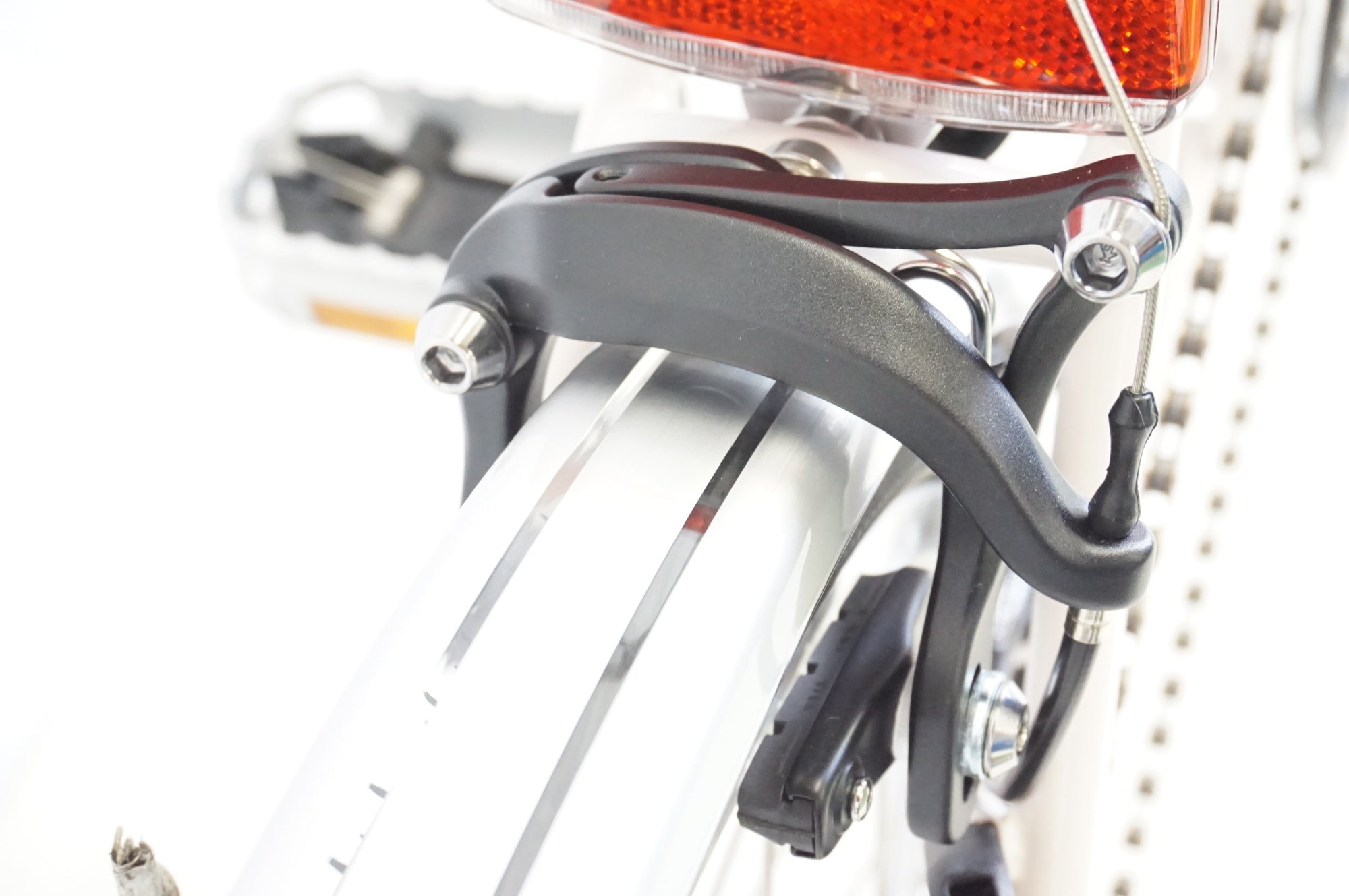 BROMPTON 「ブロンプトン」 C LINE EXPLORE MID CHERRY BLOSSOM V2 2024年モデル 16インチ 折り畳み ミニベロ / バイチャリ浦和ベース
