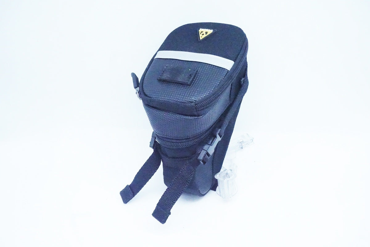 TOPEAK「トピーク」 サドルバッグ/ 京都西院店