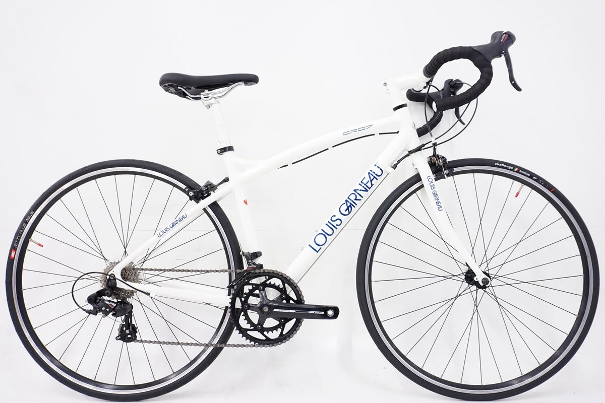 LOUIS GARNEAU「ルイガノ」 LGS-CR07 2013年モデル ロードバイク / 浜松店
