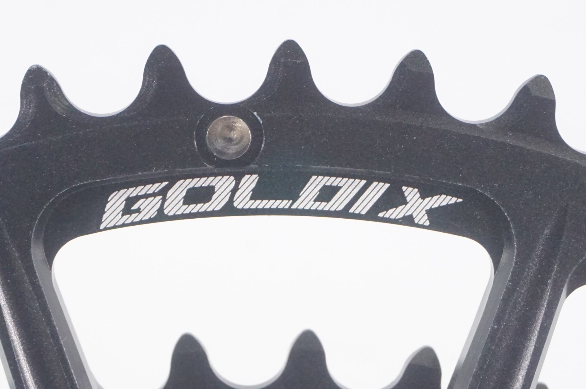 GOLDIX 「ゴルディックス」 52-36T チェーンリングセット / AKIBA店