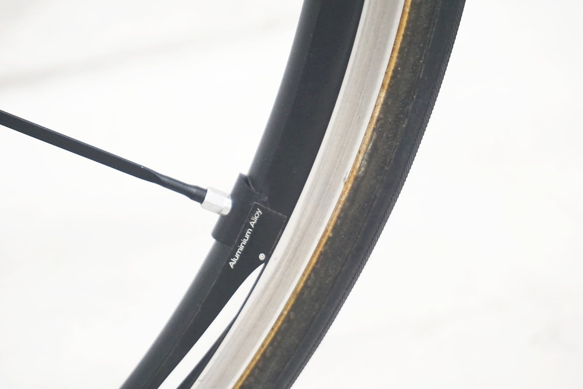 CAMPAGNOLO 「カンパニョーロ」 SHAMAL ULTRA TU シマノ11速 ホイールセット / 大阪美原北インター店