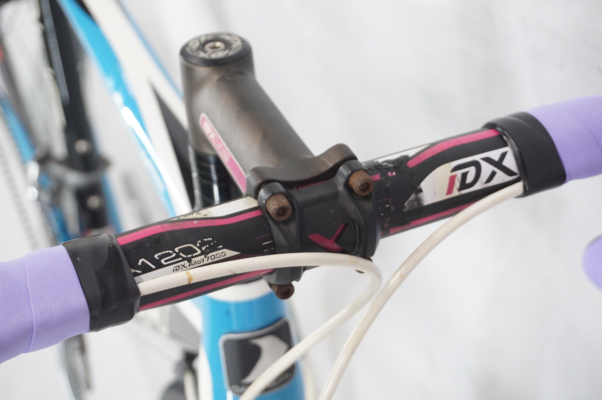 GARNEAU 「ガノー」 RHC 2012年モデル ロードバイク / 阪急塚口店