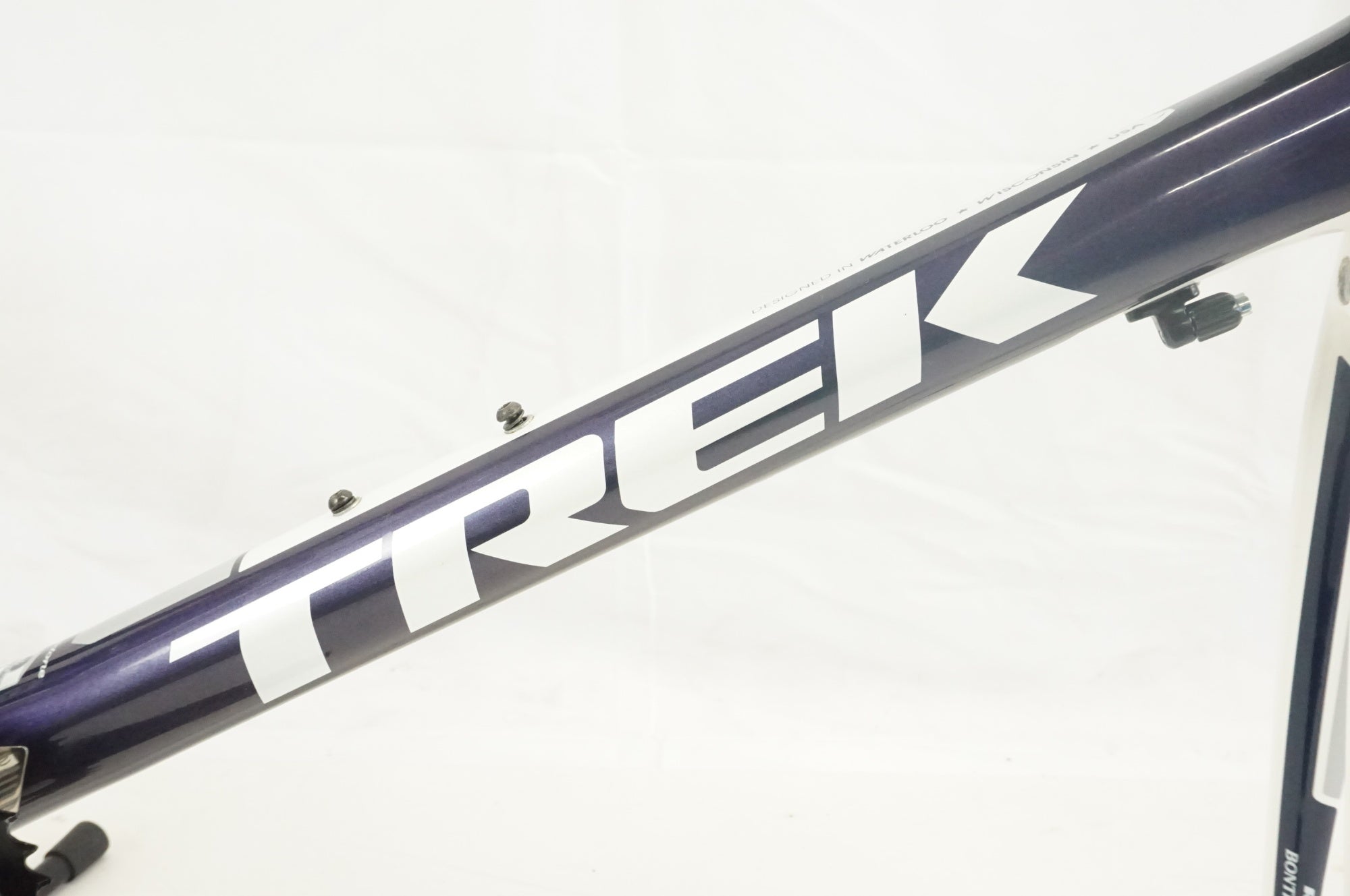 TREK 「トレック」 MADONE 3.1 2012年モデル フレームセット