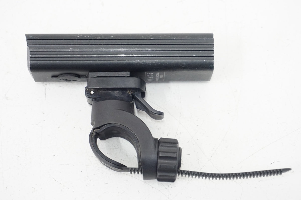 SERFAS 「サーファス」E-LUME 450 フロントライト / 浜松店