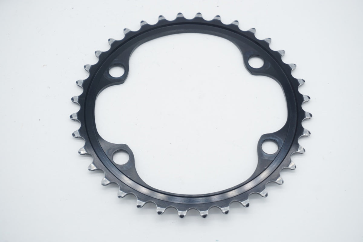 DURA-ACE FC-R9200 チェーンリング52T&36T未使用品 SHIMANO 「シマノ」 DURA-ACE FC-R9200 52-36T チェーンリング