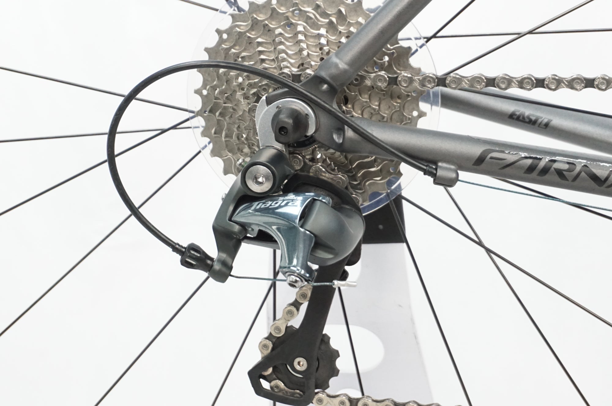 KHODAABLOOM 「コーダブルーム」 FARNA TIAGRA 2022年モデル ロードバイク / 川越店