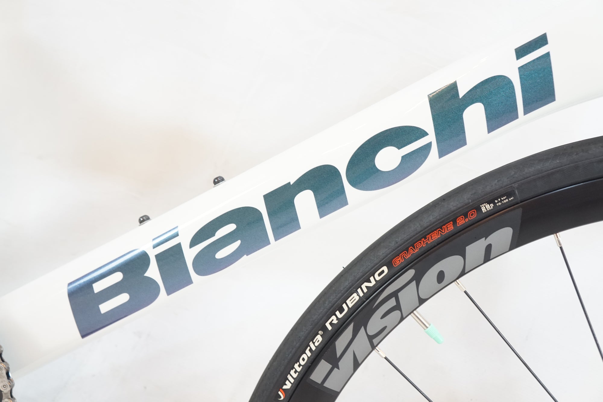 BIANCHI 「ビアンキ」 SPRINT 2024年モデル ロードバイク / バイチャリ浦和ベース