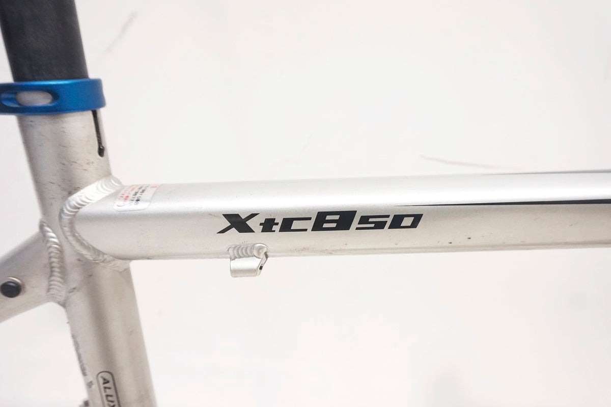 GIANT 「ジャイアント」 XTC850 2006年モデル フレーム / 大阪門真店