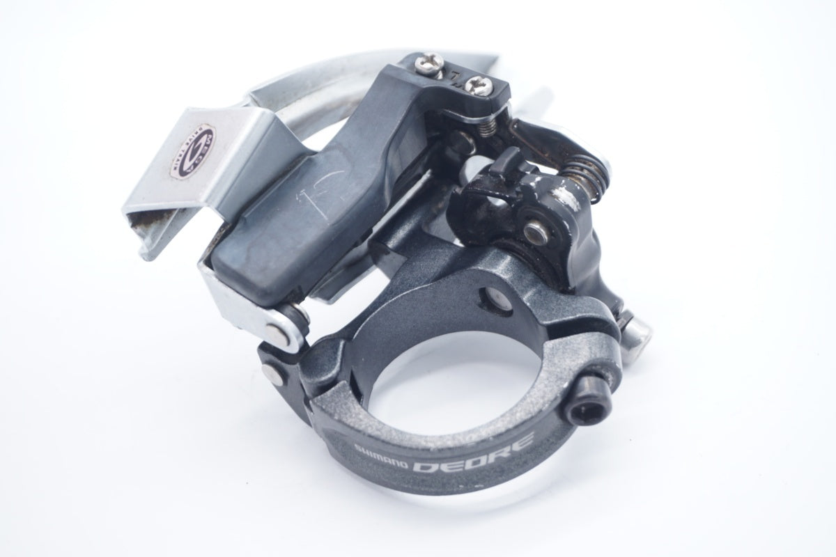 SHIMANO 「シマノ」 DEORE FD-M590 フロントディレイラー / 滋賀大津店