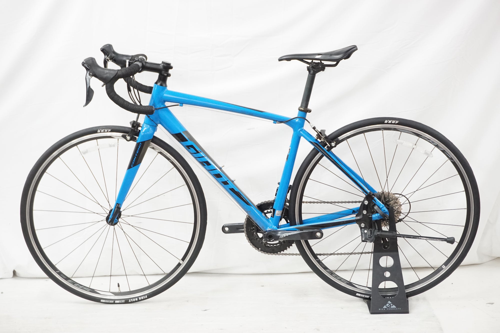 GIANT CONTEND 1 2019年モデル ブルー ジャイアント(GIANT)CONTEND1(コンテンド1) 2019年モデル 当店
