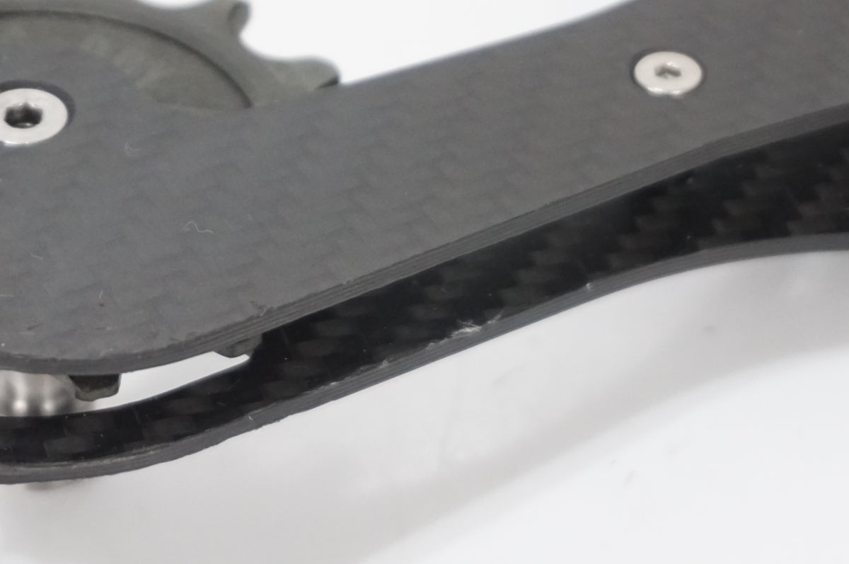 CARBON DRY JAPAN 「カーボンドライジャパン」 SV 9250/8150 ビッグプーリー / AKIBA店