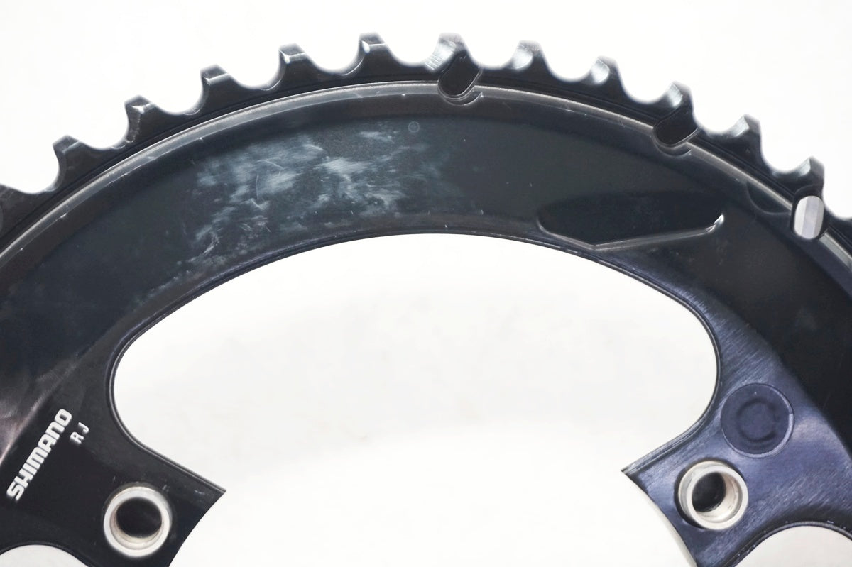 SHIMANO 「シマノ」 DURA-ACE FC-R9100 52T チェーンリング / 大阪門真店
