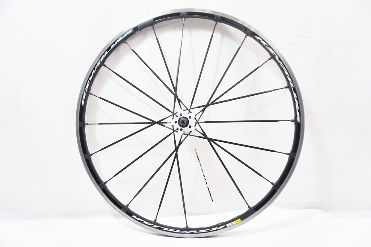 MAVIC 「」マビック KSYRIUM SLS シマノ11速 リアホイール / バイチャリ世田谷店