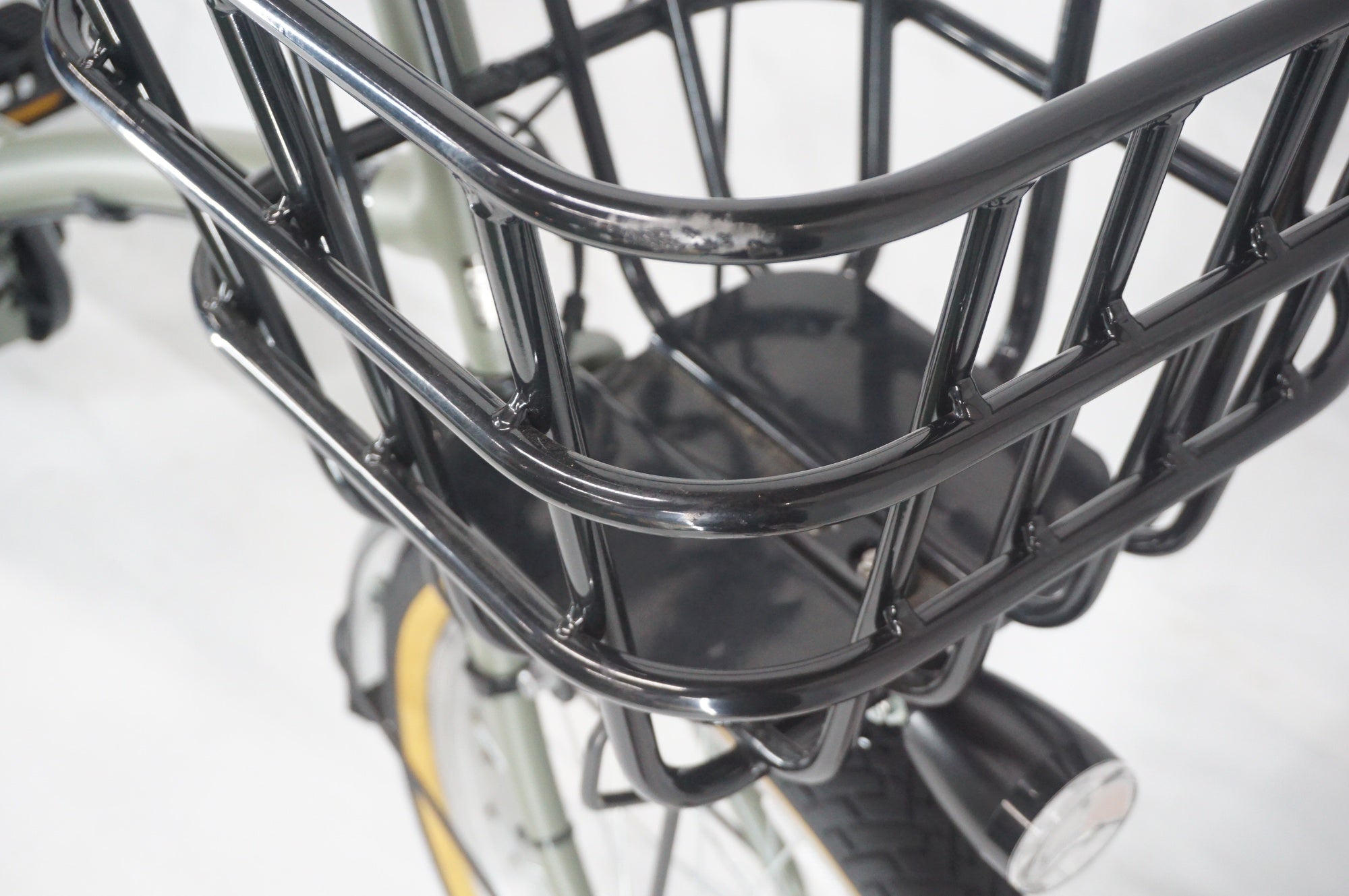 PANASONIC 「パナソニック」 グリッター BE-FGL031 2023年モデル 電動アシスト自転車 / 阪急塚口店