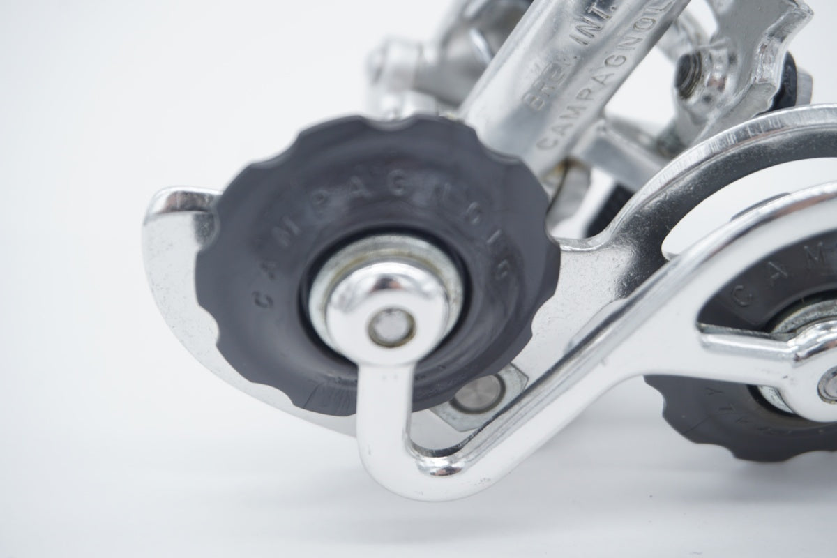 CAMPAGNOLO 「カンパニョーロ」 NUOVO RECORD リアディレイラー / 滋賀