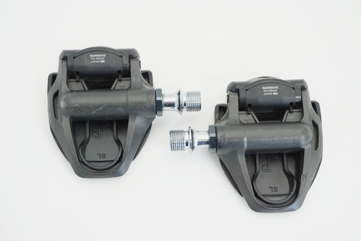 SHIMANO 「シマノ」 ULTEGRA PD-R8000 ペダル / 京都八幡店