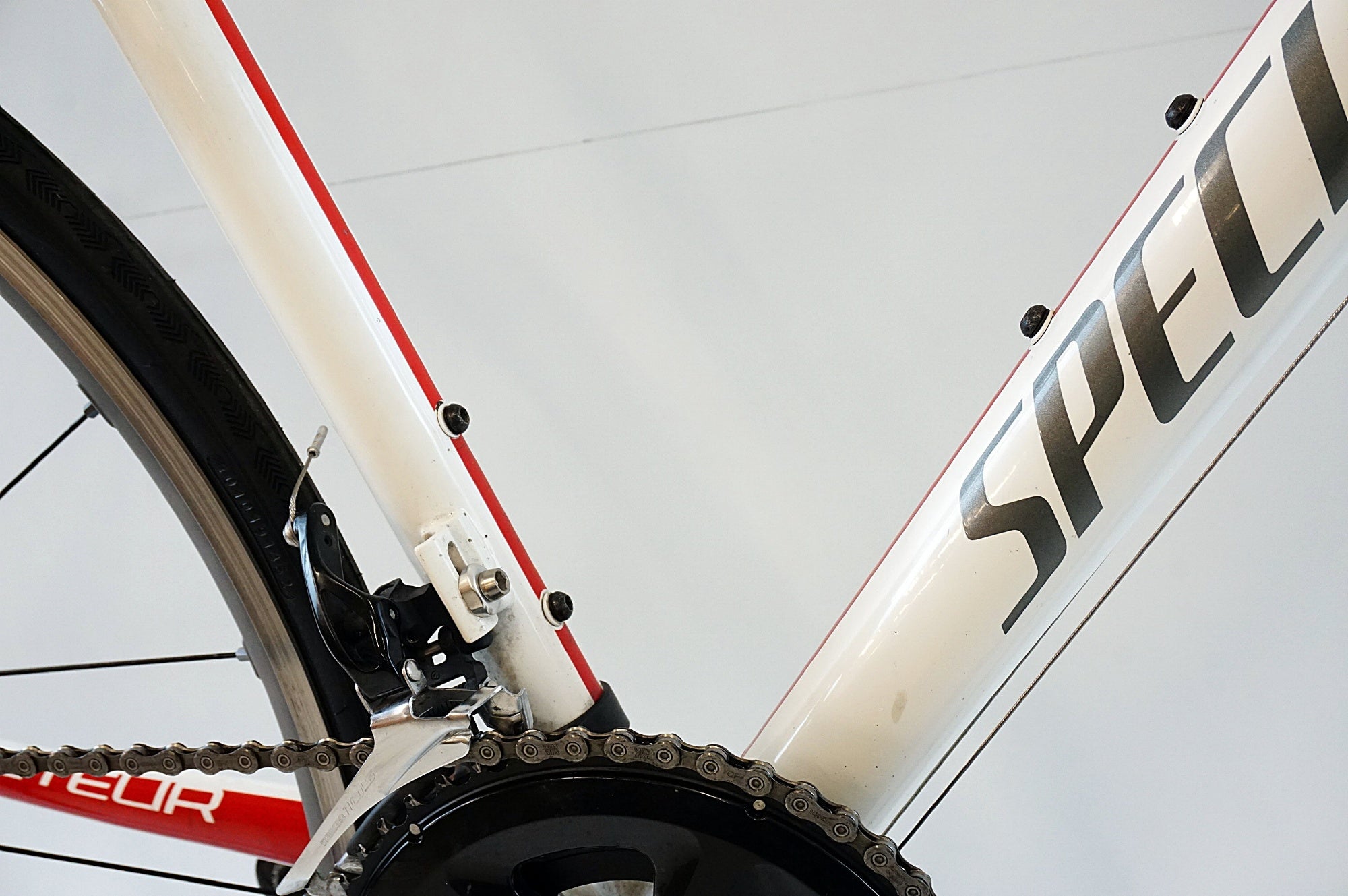 SPECIALIZED 「スペシャライズド」 SECTEUR SPORT カスタム 2013モデル