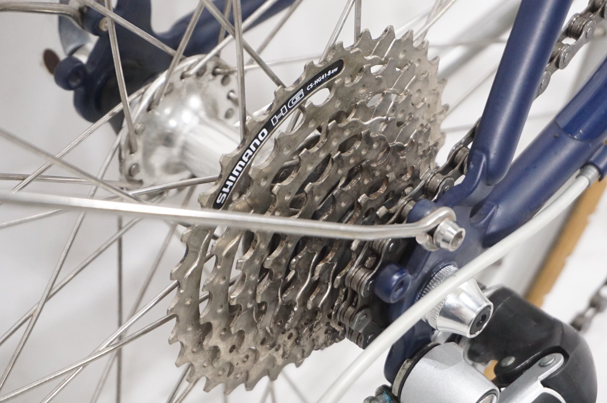 TOKYOBIKE 「トーキョーバイク」 20 年式不明 ミニベロ / AKIBA店