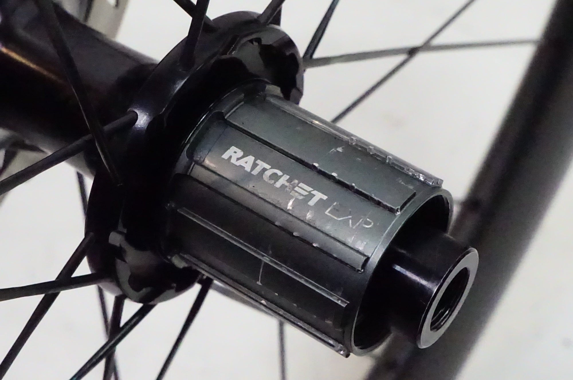 ジャンク ROVAL 「ロヴァール」 RAPIDE CLX 50 DISC シマノ11速