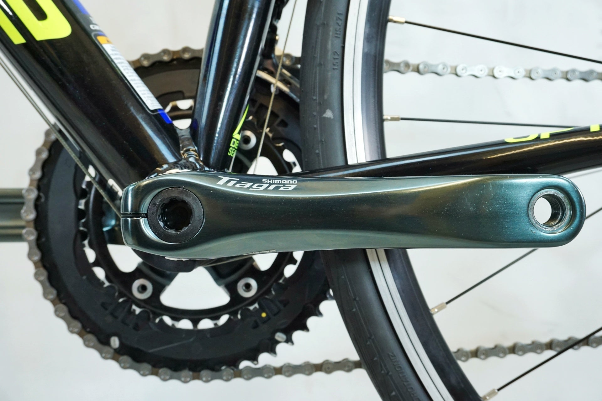 CANNONDALE 「キャノンデール」 CAAD OPTIMO TIAGRA 2017年モデル ロードバイク / 有明ガーデン店