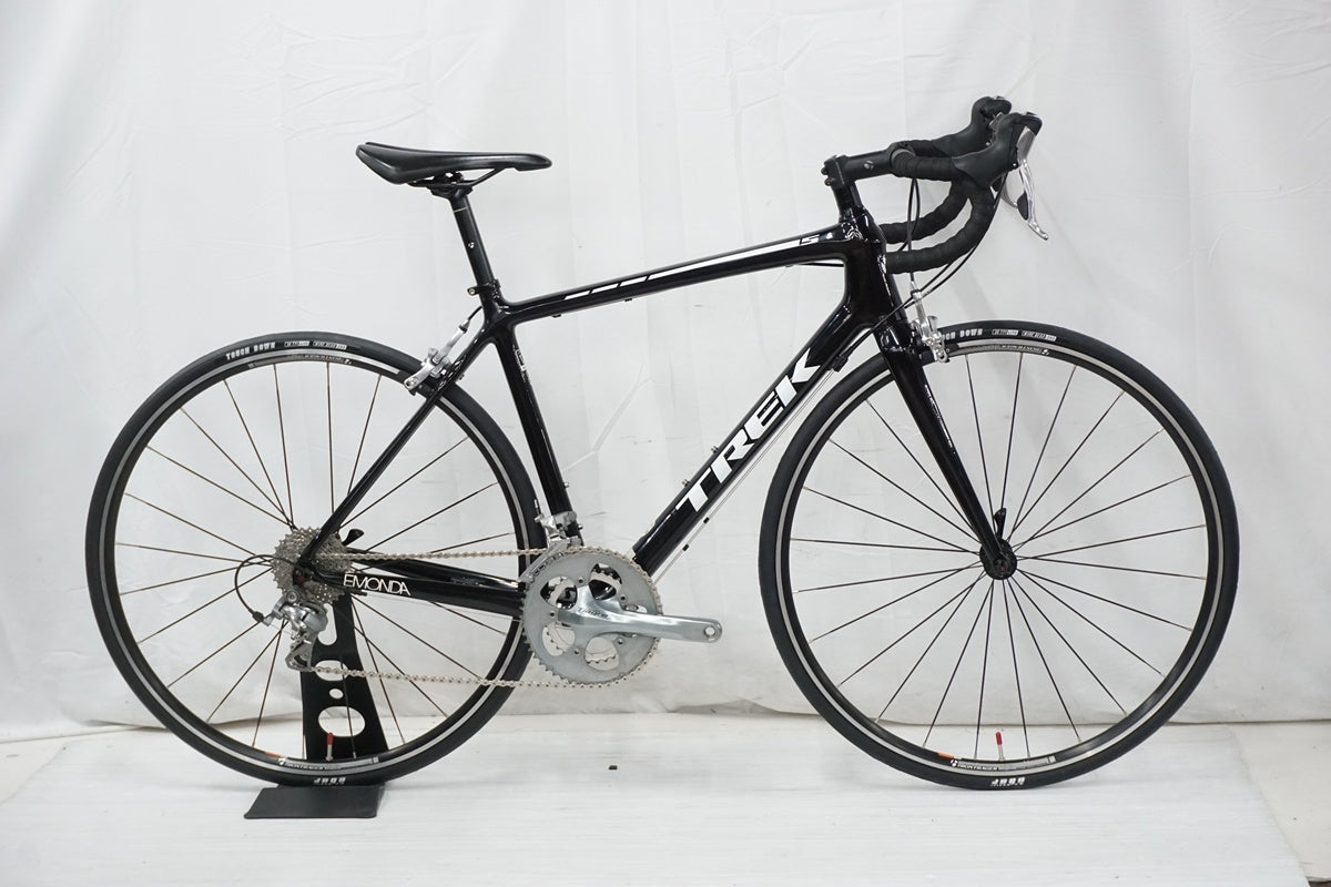 TREK 「トレック」 EMONDA S4 2015年モデル ロードバイク / 奈良店