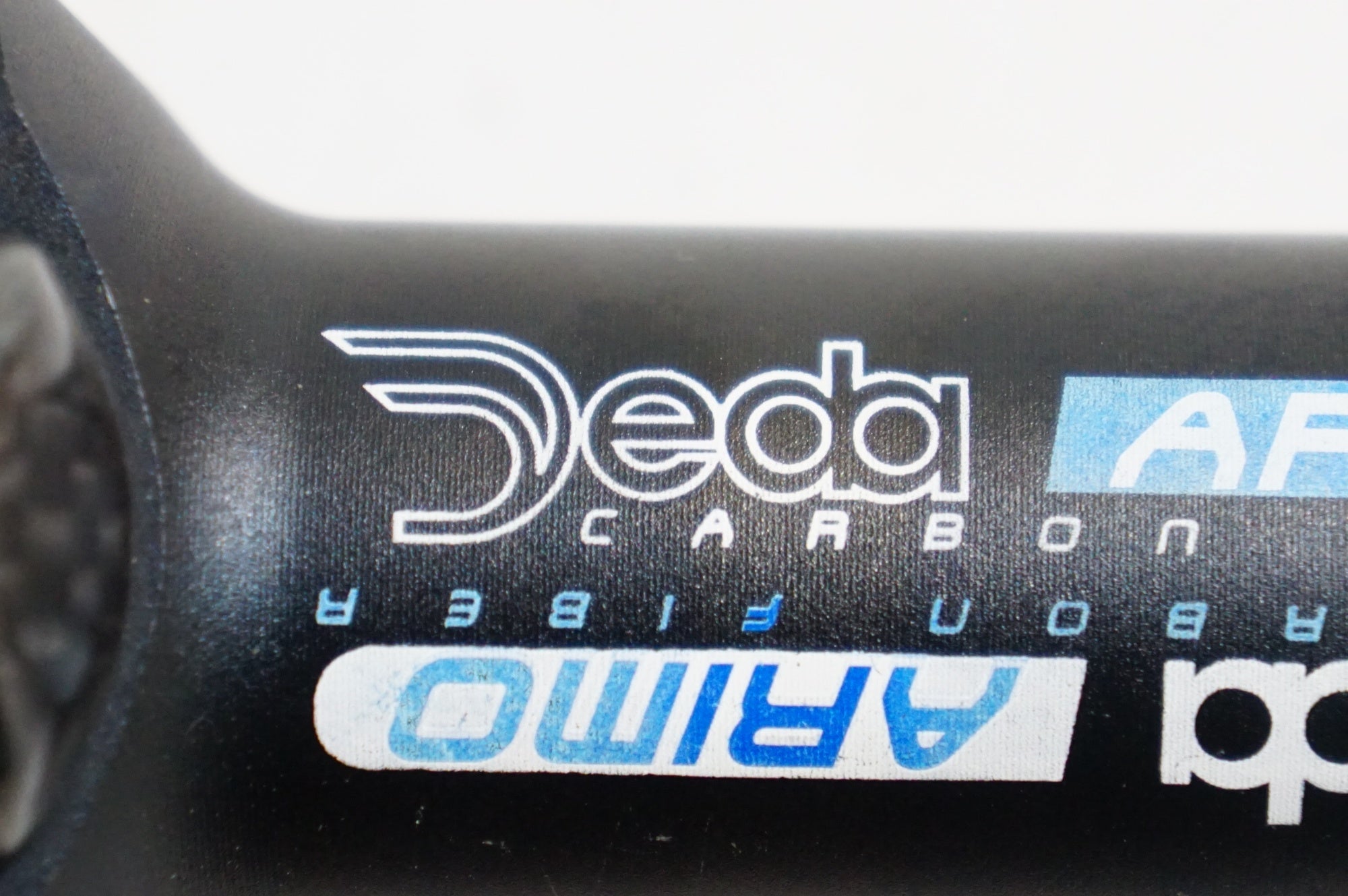 DEDA 「デダ」 ARIMO φ31.7 120mm ステム / 熊谷本店