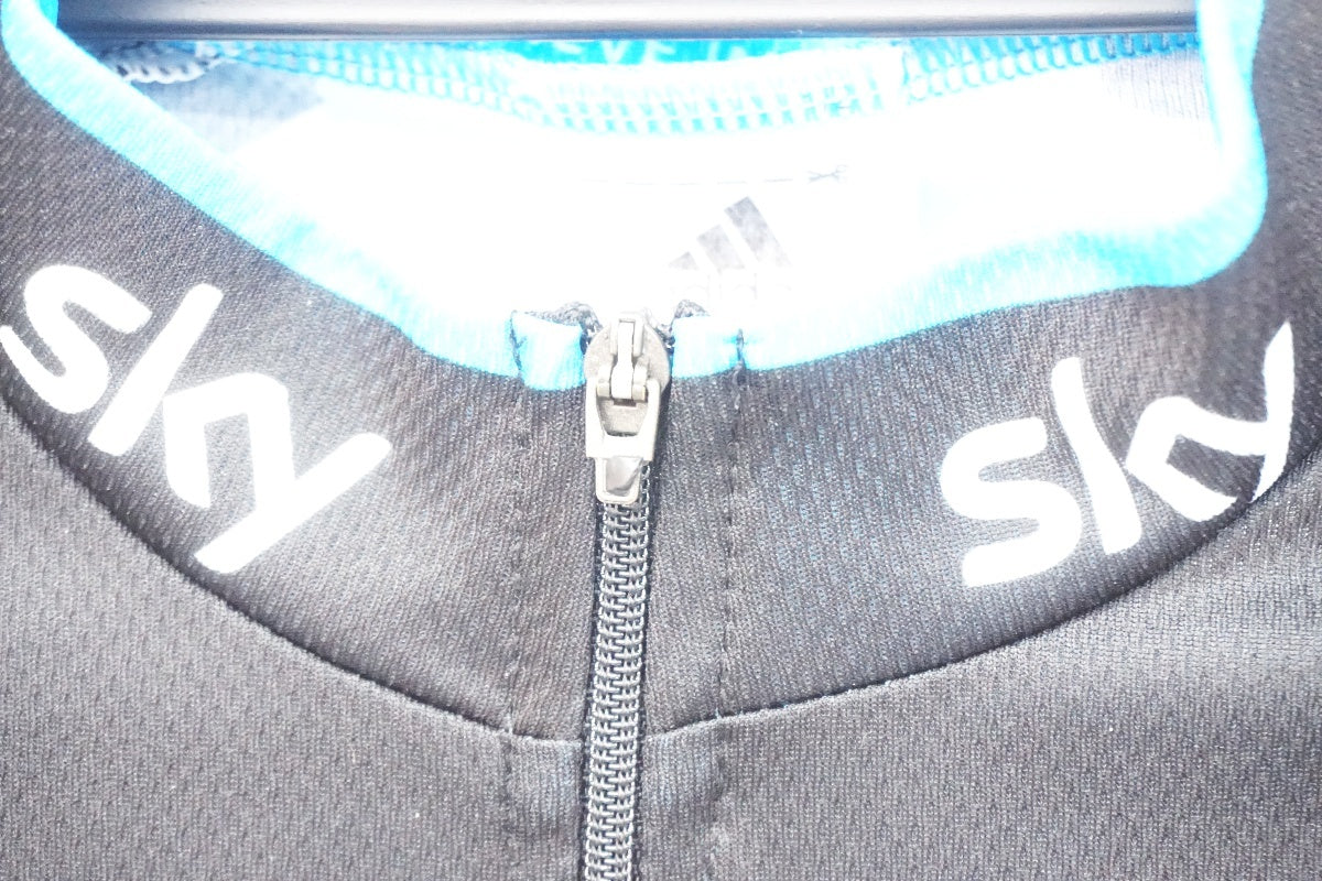 ADIDAS 「アディダス」 TEAM SKY Mサイズ ジャージ / 大阪美原北インター店