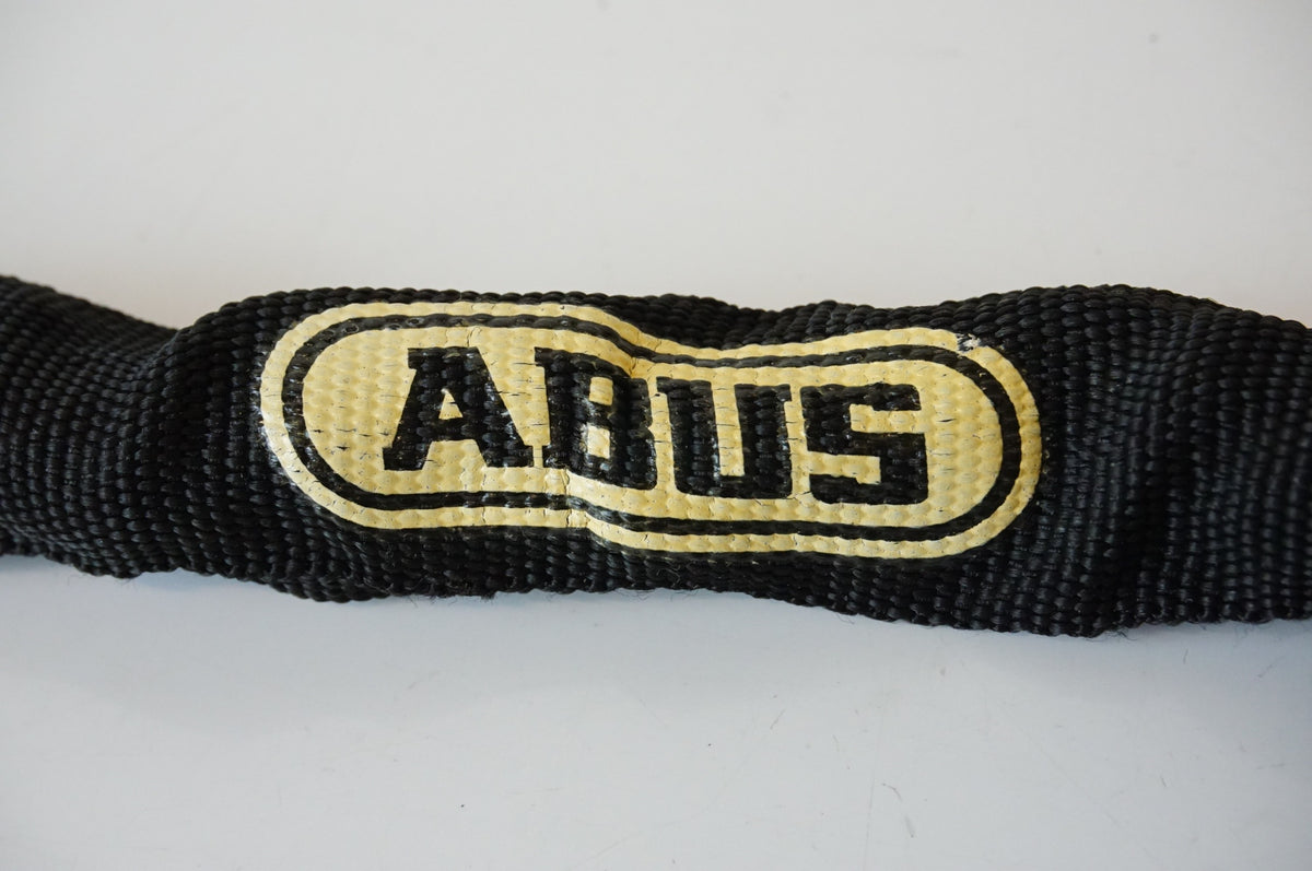 ABUS 「アブス」 5805K チェーンロック / 浜松店