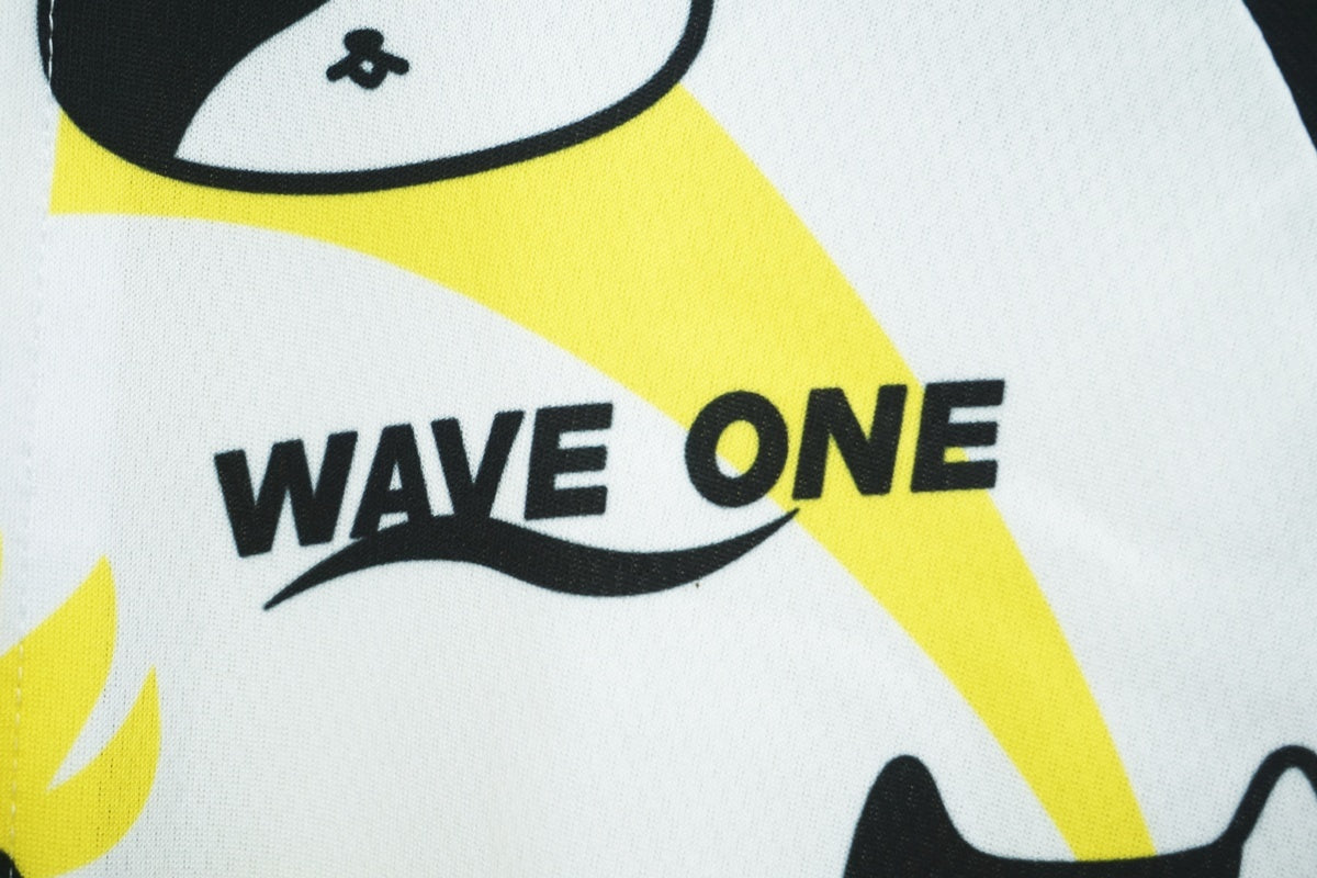 WAVE ONE 「ウェイブワン」 Lサイズ ジャージ / 大阪美原北インター店