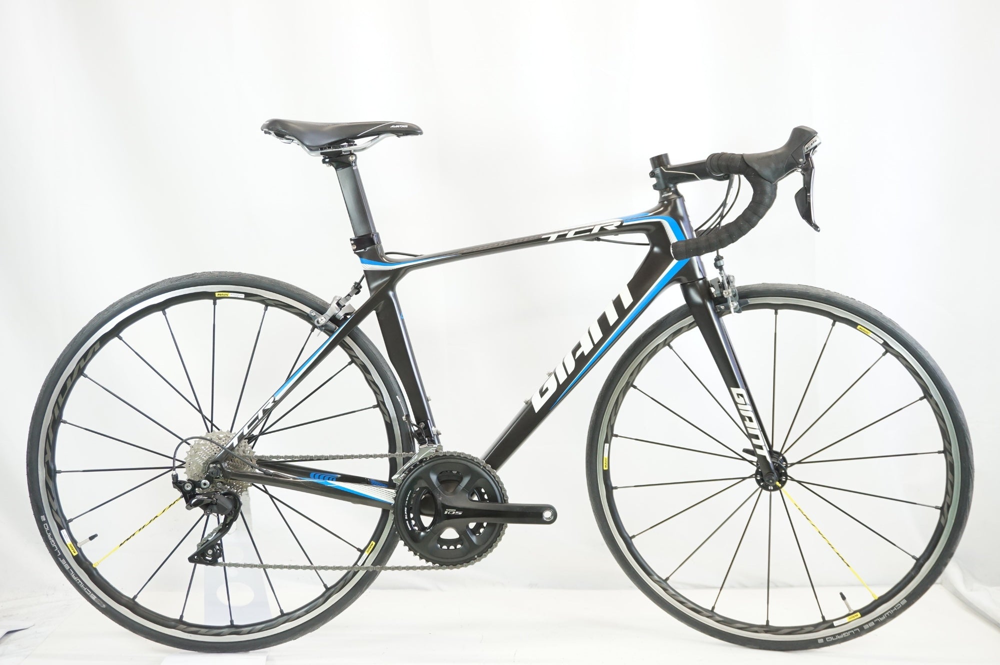 GIANT 「ジャイアント」 TCR ADVANCED 2 2015年モデル ロードバイク / 宇都宮店